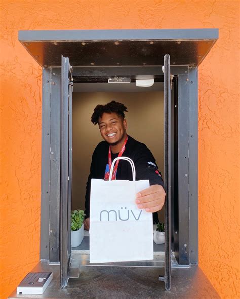 Explore MUV Careers: Accelerate Your Future in Mobility and Transportation