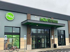 muv fitness gresham