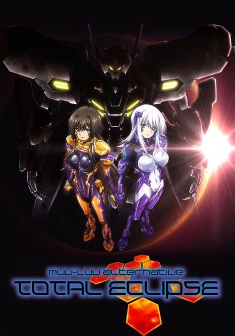 Latest Muv Luv Alternative Total Eclipse Izle 2023