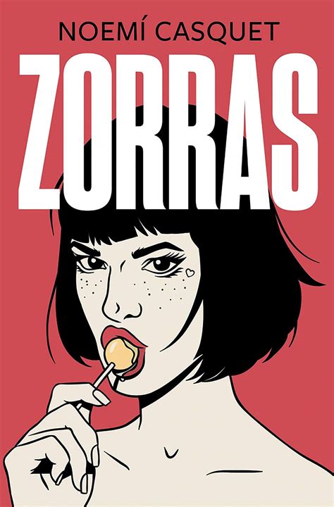 muy zorras