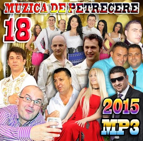 muzica de petrecere download mp3