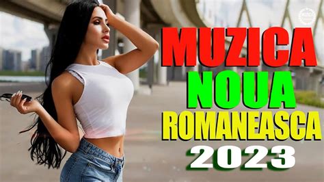 muzica hituri romanesti 2023
