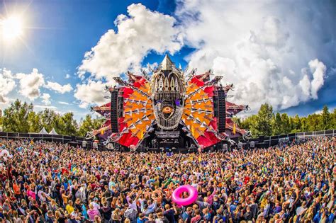 muziek festivals 2024 nederland