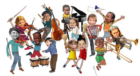 muziek op de basisschool