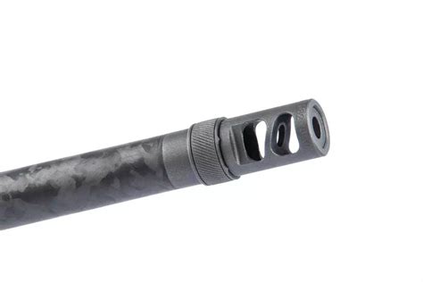 Muzzle Brake Definition