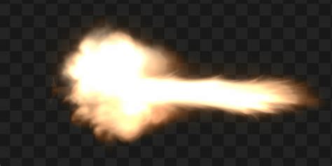 Muzzle Flash Video Effect Download