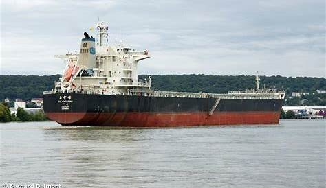 Yu Xiao Feng - Cargo Ship, IMO 9606431, MMSI 414742000, Callsign BRPL