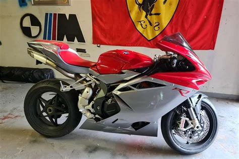 mv agusta for sale nationwide