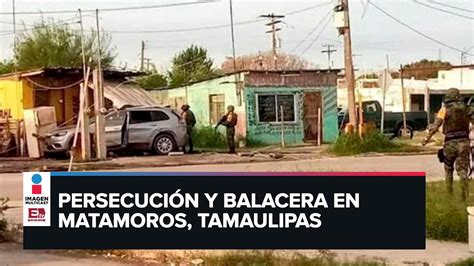 mv noticias matamoros tamaulipas