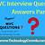 mvc interview questions and answers for 5 years experience - questions &amp; answers