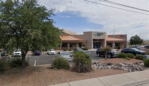 Las Cruces New Mexico MVD Nearby Offices - DMV Test Pro