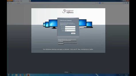 mvhs remote access citrix