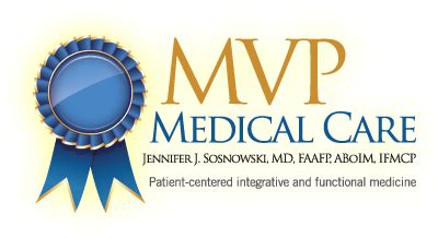 mvp medical care patient portal