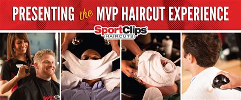 mvp sports clip haircut price