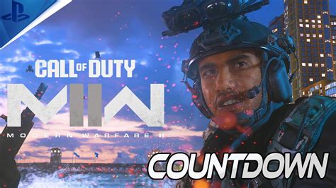 Mw2 Countdown Walkthrough