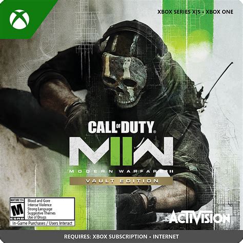 Call Of Duty® Modern Warfare® II Vault Edition ubicaciondepersonas