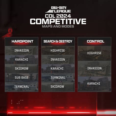 Maps MW3, quelles sont les cartes multijoueur disponibles à la sortie ? Breakflip