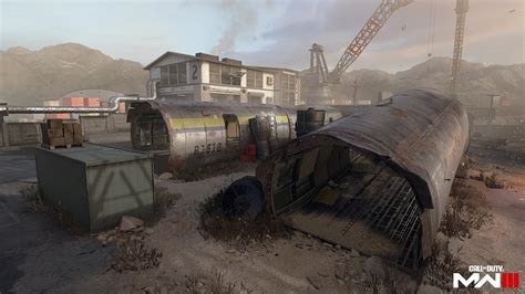Modern Warfare 3 Maps From MW2 2009 Updates Discussed by Sledgehammer Games