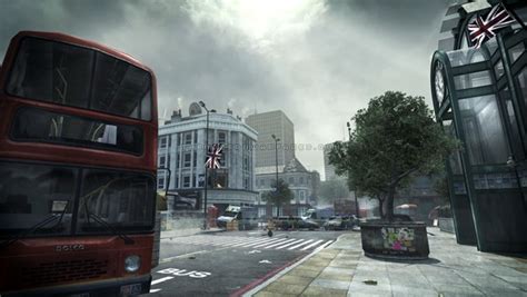 Modern Warfare 3 maps list TechRadar