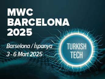 Mwc Barcelona 2025 Dates And Events Celka Dorette