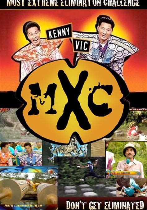 mxc show