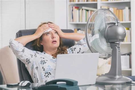 Learn how you can keep cool if your air conditioner breaks down this