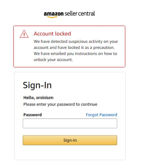 Reinstate Amazon's Buyer Account That was Suspended by Amazon