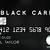 my black card login