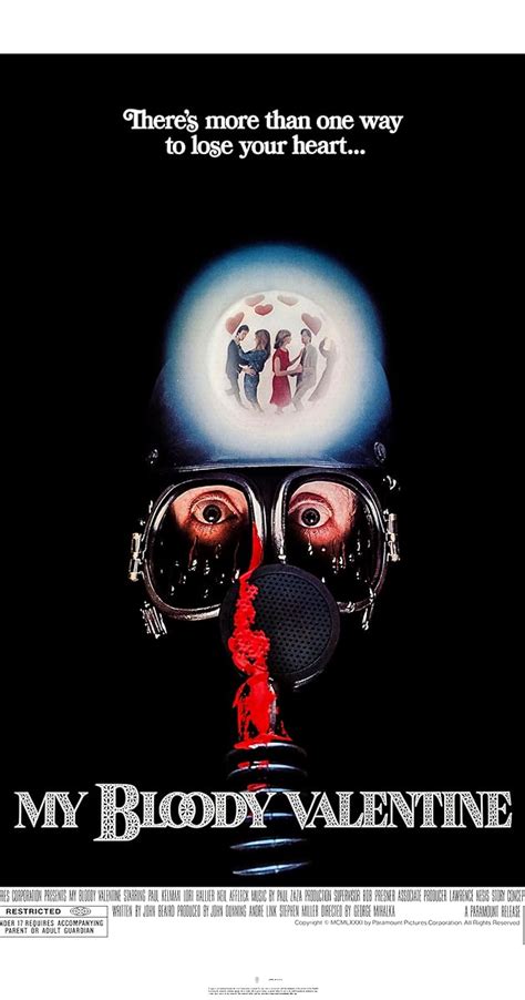 Download My Bloody Valentine 1981 DC REMASTERED BRRip XviD