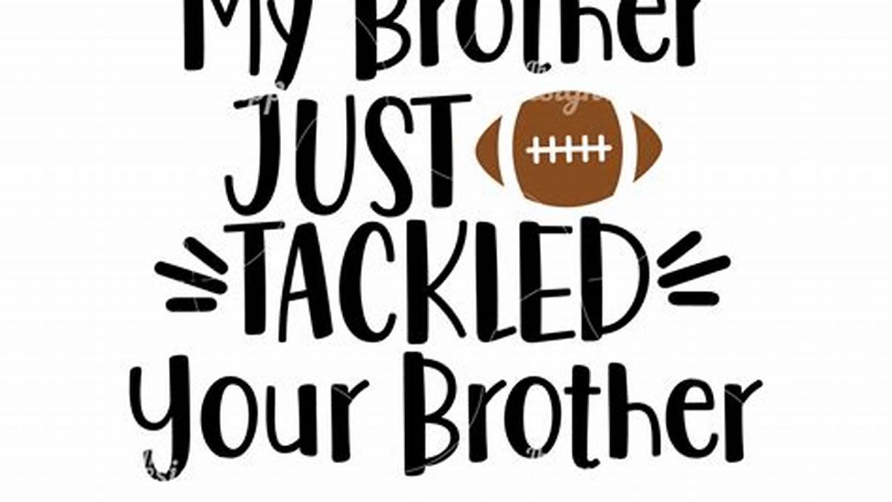 Unlock the Sibling Rivalry SVG: Discover Insights and Humorous Expressions