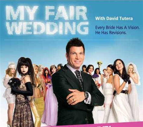 "My Fair Wedding Unveiled" Recap Burlesque Bride This