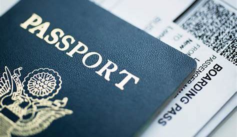 U.S. Passport Card: Everything You Need to Know - Condé Nast Traveler