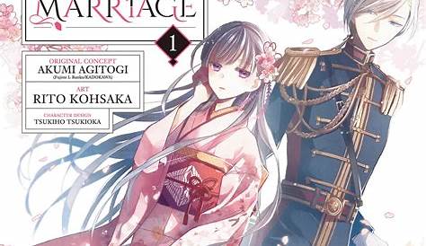 My Happy Marriage Anime Release Dates
