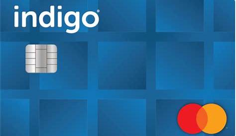 Indigo Credit Card Increase / Leather Credit Card Holder W