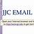 my jjc email login