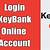 my keybank online account