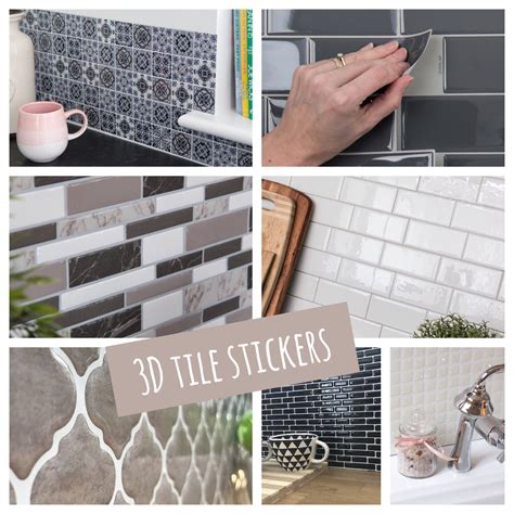 List Of My Kitchen Tiles Are Sticky References