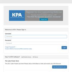 My Kpa Online Login: The Ultimate Guide For 2023