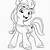 my little pony a new generation coloring pages