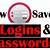 my logins passwords