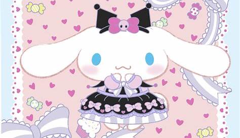 Cinnamoroll and Melody | Hello kitty items, Sanrio wallpaper, Hello kitty
