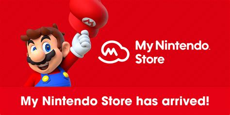 Il My Nintendo Store UK si rinnova, arriverà anche in Italia? Pokémon