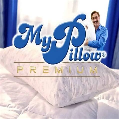 My Pillow Com Promo Code