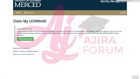A Brief Helpful UC Merced Portal Login Guide to Access UC Merced New