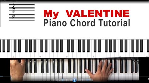 My Funny Valentine Sheet music for Piano (Solo
