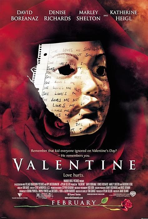 My Bloody Valentine (1981) Posters — The Movie Database