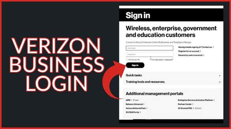 My Verizon For Business Android Apps on Google Play