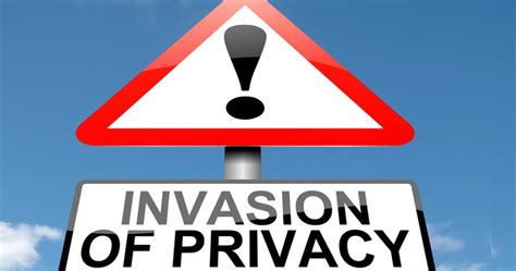 my 2 privacy invading
