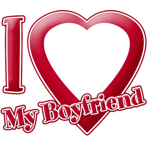 my 7 boyfriend share