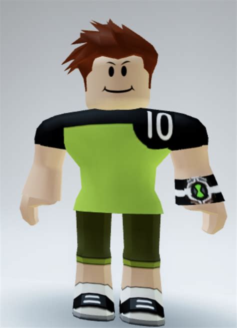my Roblox Avatar by PixieBRose on DeviantArt